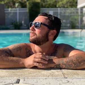 Meet your Posher, Brian